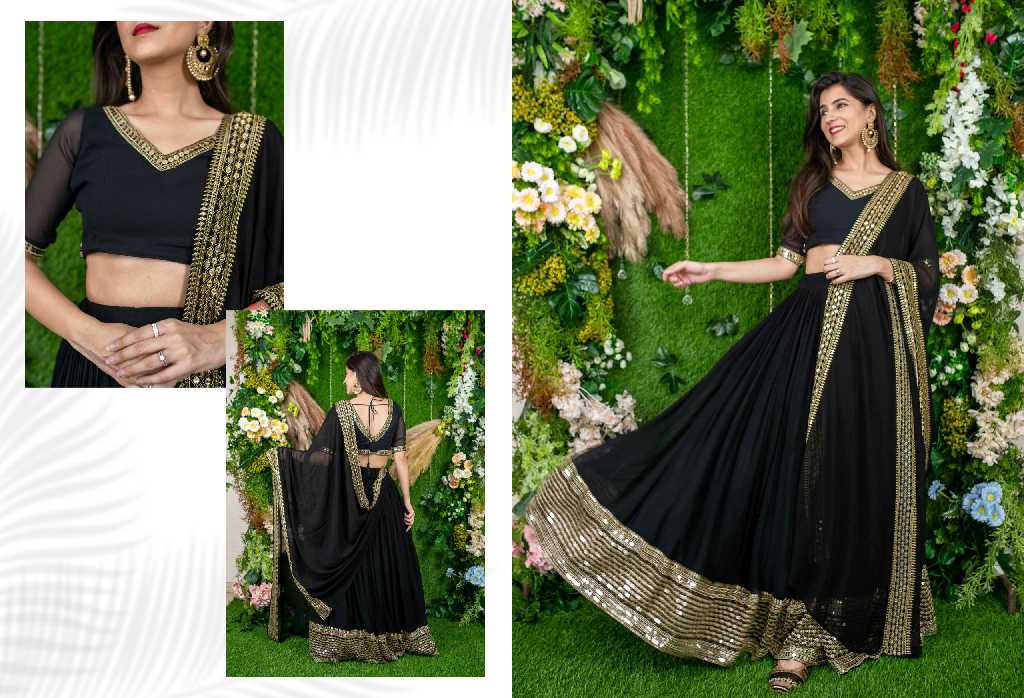 Zeel Clothing Zeel Vol-21 Wholesale Lehenga Choli Collection