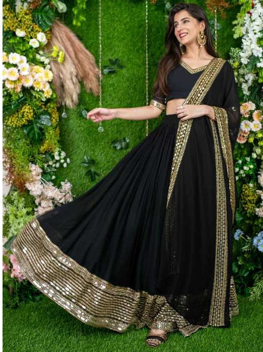 Zeel Clothing Zeel Vol-21 Wholesale Lehenga Choli Collection
