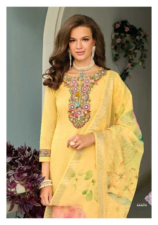 Kailee Summer Garden Vol-2 Wholesale Readymade Pakistani Designer Suits