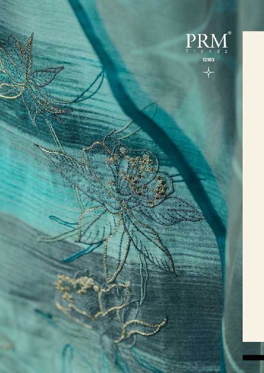 PRM Vanilla Wholesale Pure Cotton Linen With Embroidery Salwar Suits