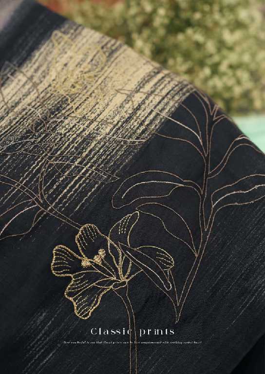 PRM Vanilla Wholesale Pure Cotton Linen With Embroidery Salwar Suits