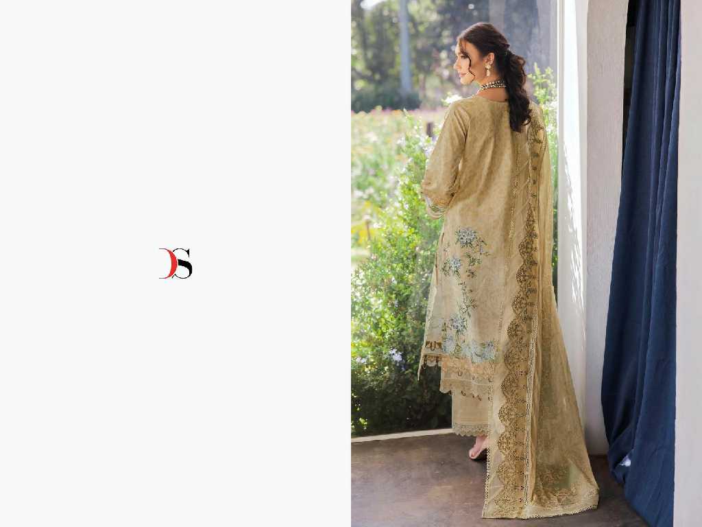 Deepsy Jade Needle Wonder 2025 Wholesale Indian Pakistani Salwar Suits