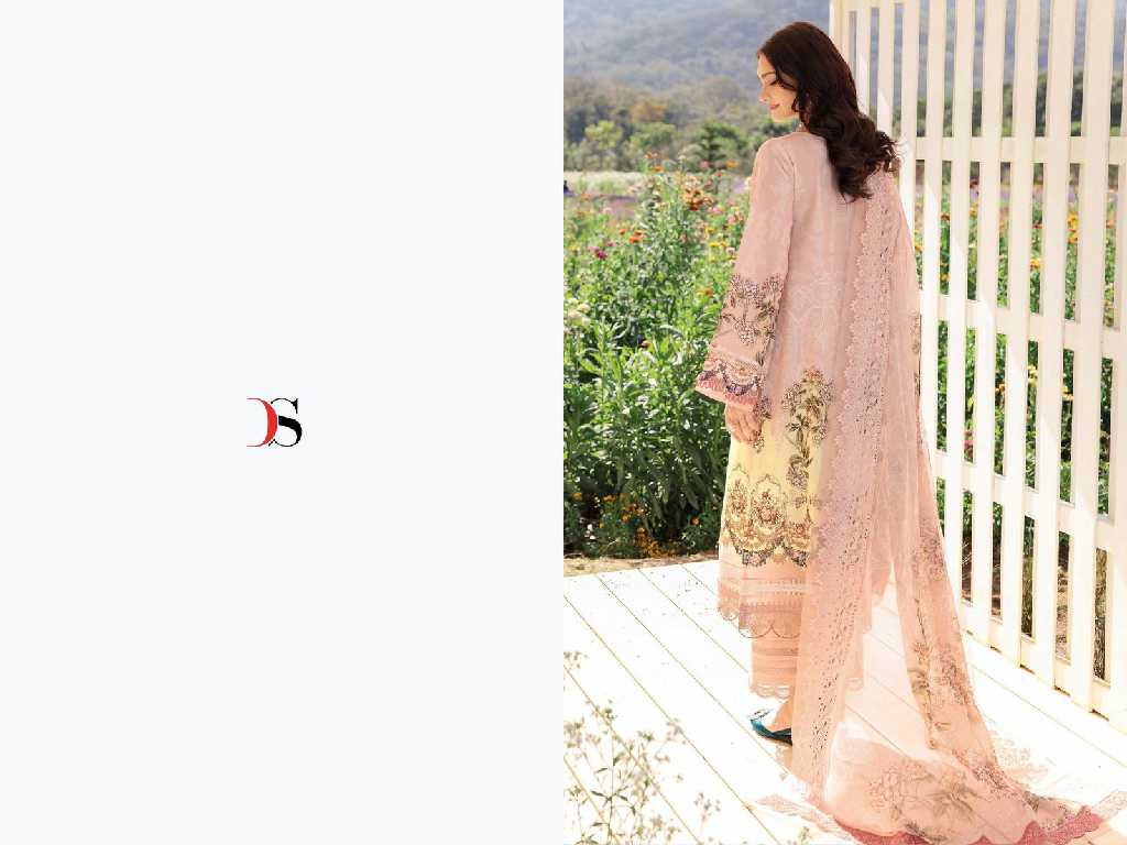 Deepsy Jade Needle Wonder 2025 Wholesale Indian Pakistani Salwar Suits