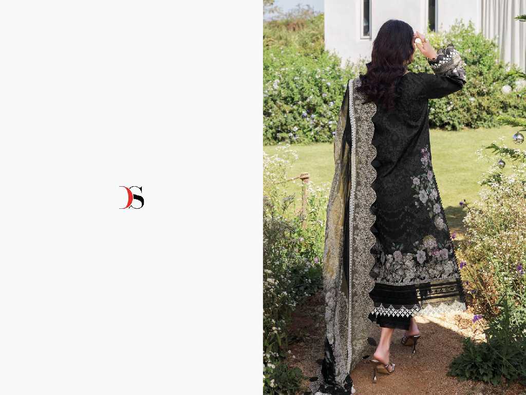 Deepsy Jade Needle Wonder 2025 Wholesale Indian Pakistani Salwar Suits