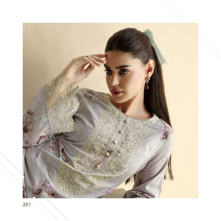 KIMORA SOHNI RARE VOL-21 WHOLESALE PURE LAWN WITH DIGITAL PRINT SUITS