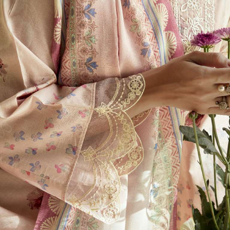 KIMORA SOHNI RARE VOL-21 WHOLESALE PURE LAWN WITH DIGITAL PRINT SUITS