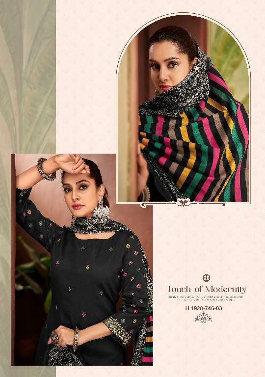 ALOK SUITS KISS MISS WHOLESALE PURE COTTON WITH WORK DRESS MATERIAL
