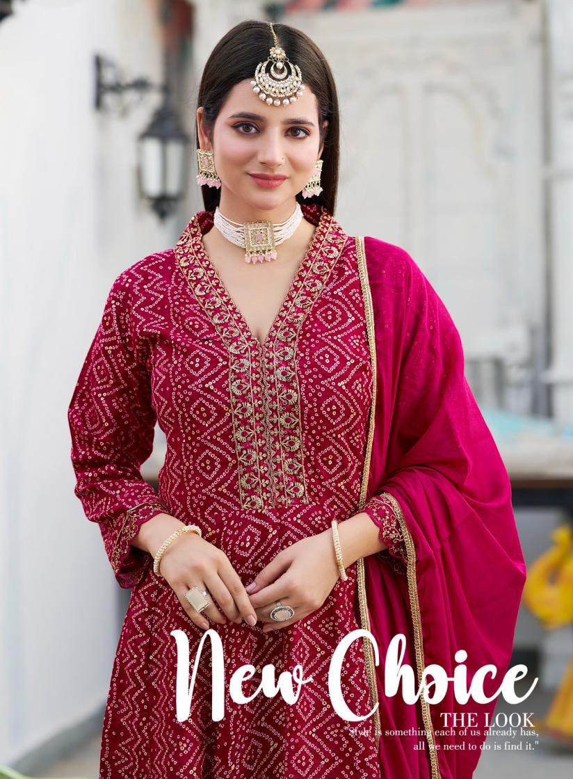 radhika lifestyle launch anarkali vol 6 rayon printed anarkali suit big size available