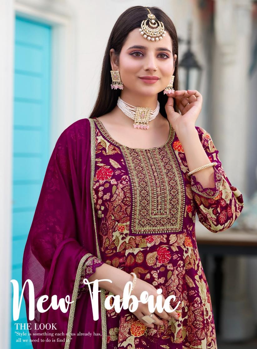 radhika lifestyle launch anarkali vol 6 rayon printed anarkali suit big size available