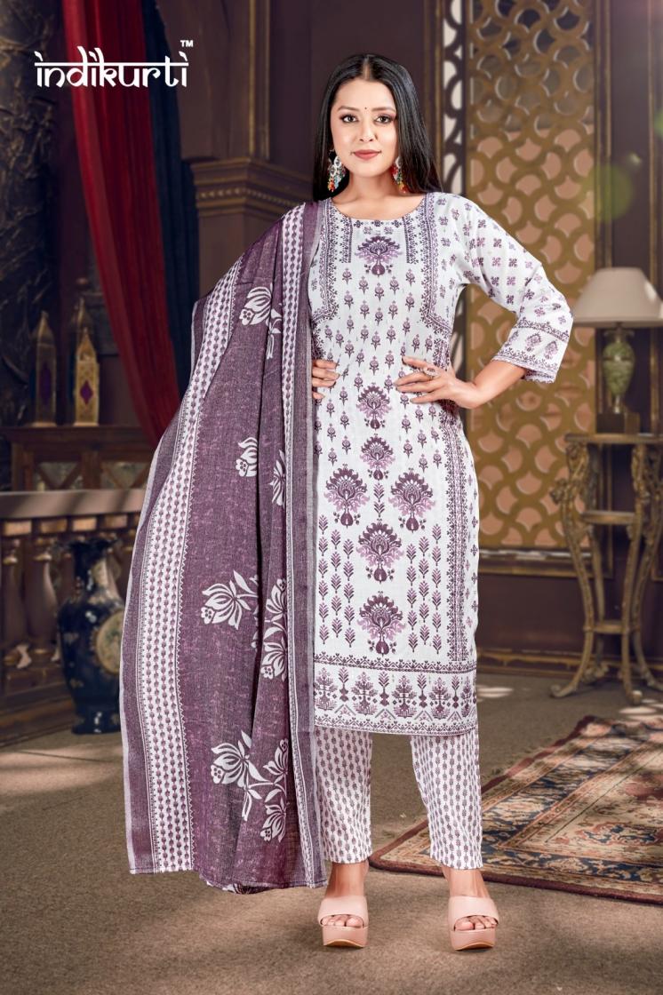 jasmin by indikurti capsule print readymade elegant style combo suit