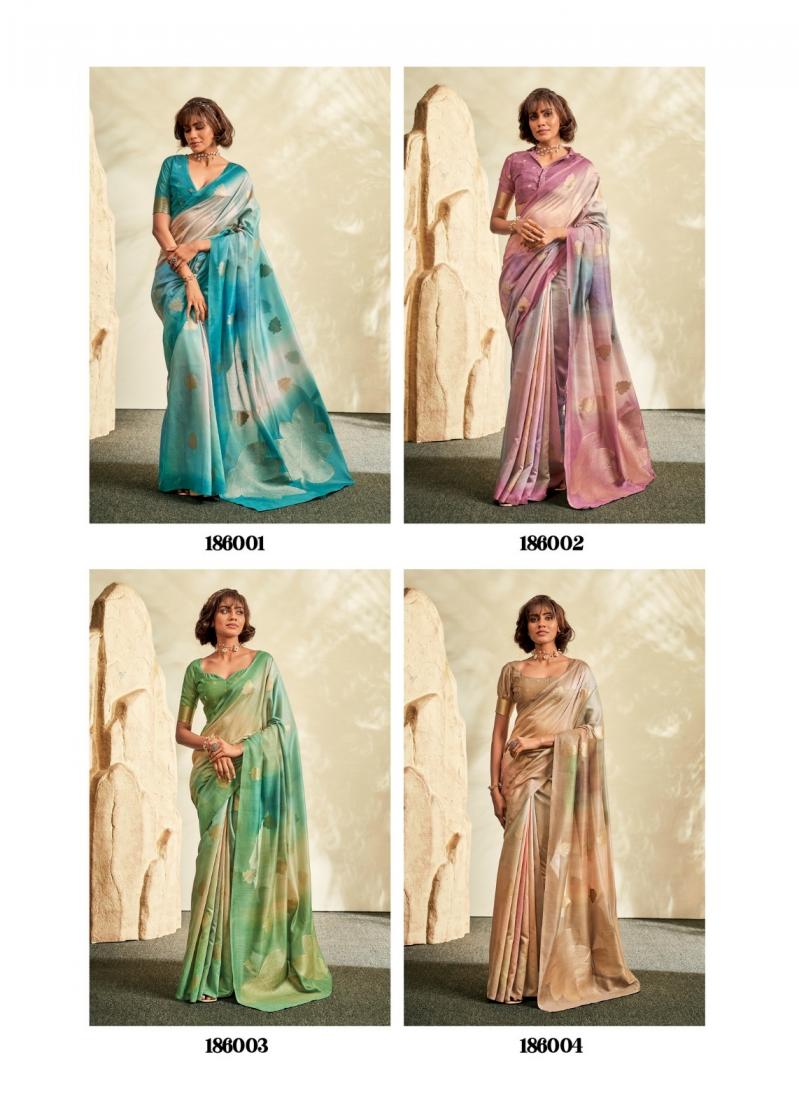 RAJPATH ASOPALAVA SOFT HANDLOOM SILK FASHIONABLE SAREE WHOLESALER