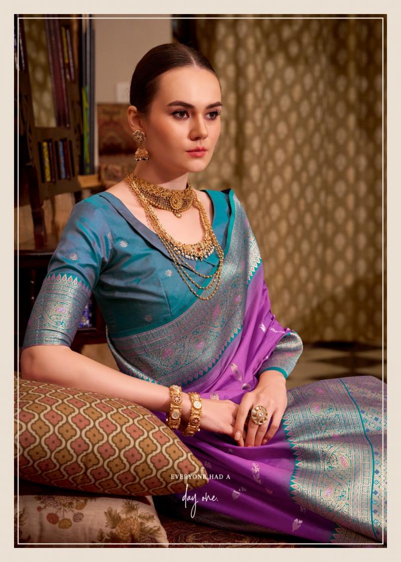 RAJPATH LAUNCH GATHA SILK TRADITIONAL SAREES PERFECT FOR FESTIVALS