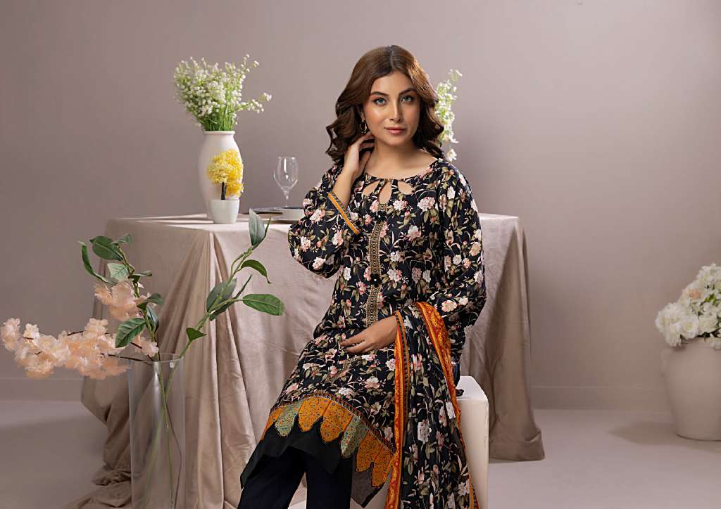 REGALIA SALINA WEAVING DOBBY VOL-1 WHOLESALE ORIGINAL PAKISTANI DRESS