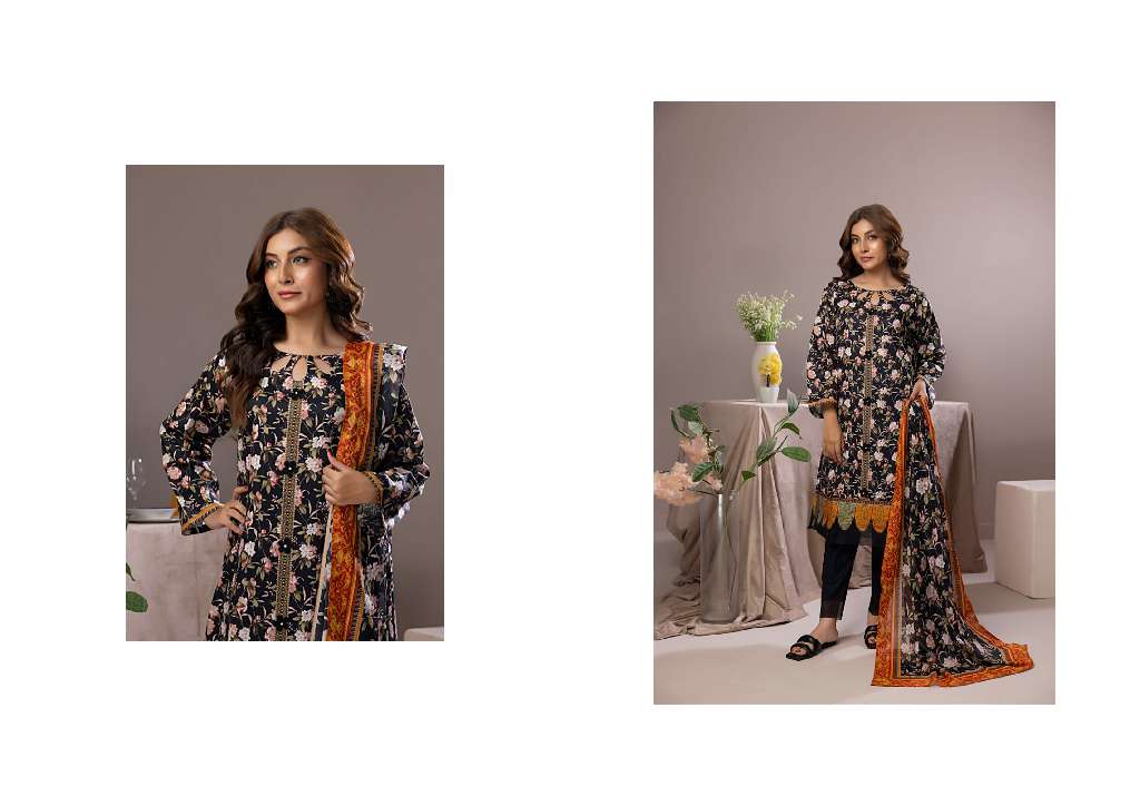 REGALIA SALINA WEAVING DOBBY VOL-1 WHOLESALE ORIGINAL PAKISTANI DRESS