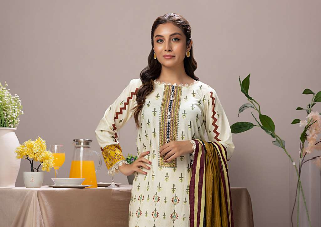 REGALIA SALINA WEAVING DOBBY VOL-1 WHOLESALE ORIGINAL PAKISTANI DRESS