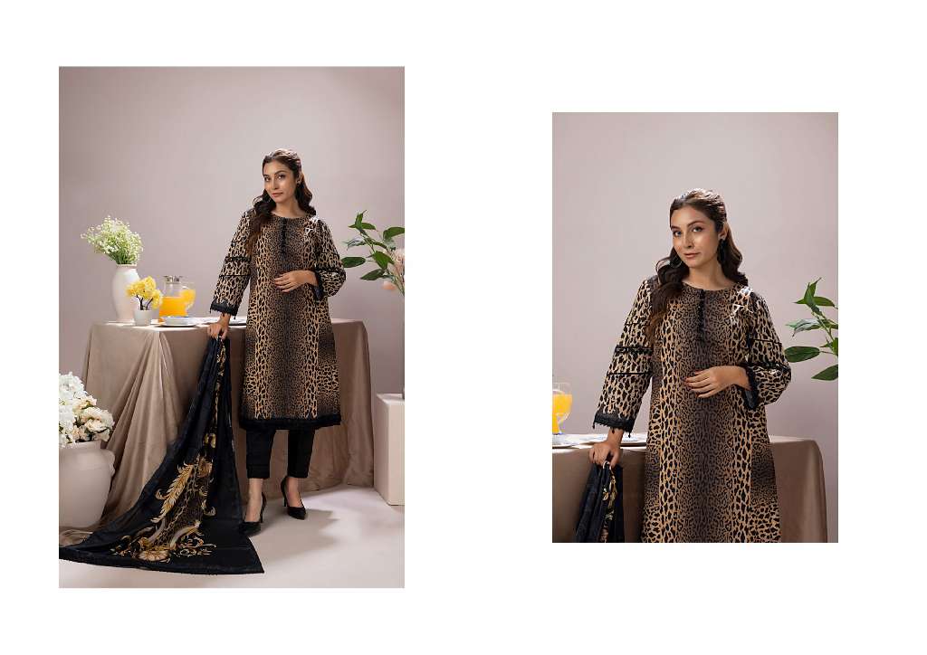 REGALIA SALINA WEAVING DOBBY VOL-1 WHOLESALE ORIGINAL PAKISTANI DRESS