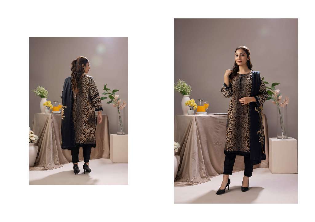 REGALIA SALINA WEAVING DOBBY VOL-1 WHOLESALE ORIGINAL PAKISTANI DRESS