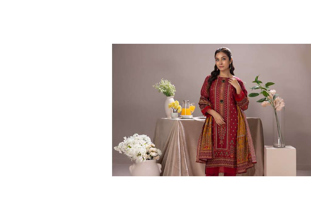 REGALIA SALINA WEAVING DOBBY VOL-1 WHOLESALE ORIGINAL PAKISTANI DRESS