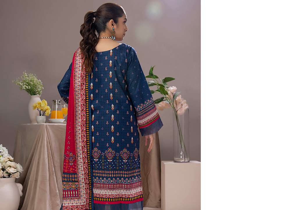 REGALIA SALINA WEAVING DOBBY VOL-1 WHOLESALE ORIGINAL PAKISTANI DRESS