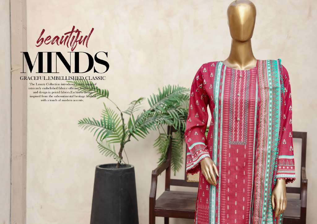 RIWAYAT PREMIUM PRINTED LAWN VOL-2 2025 WHOLESALE TRENDY ORIGINAL PAKISTANI SUITS