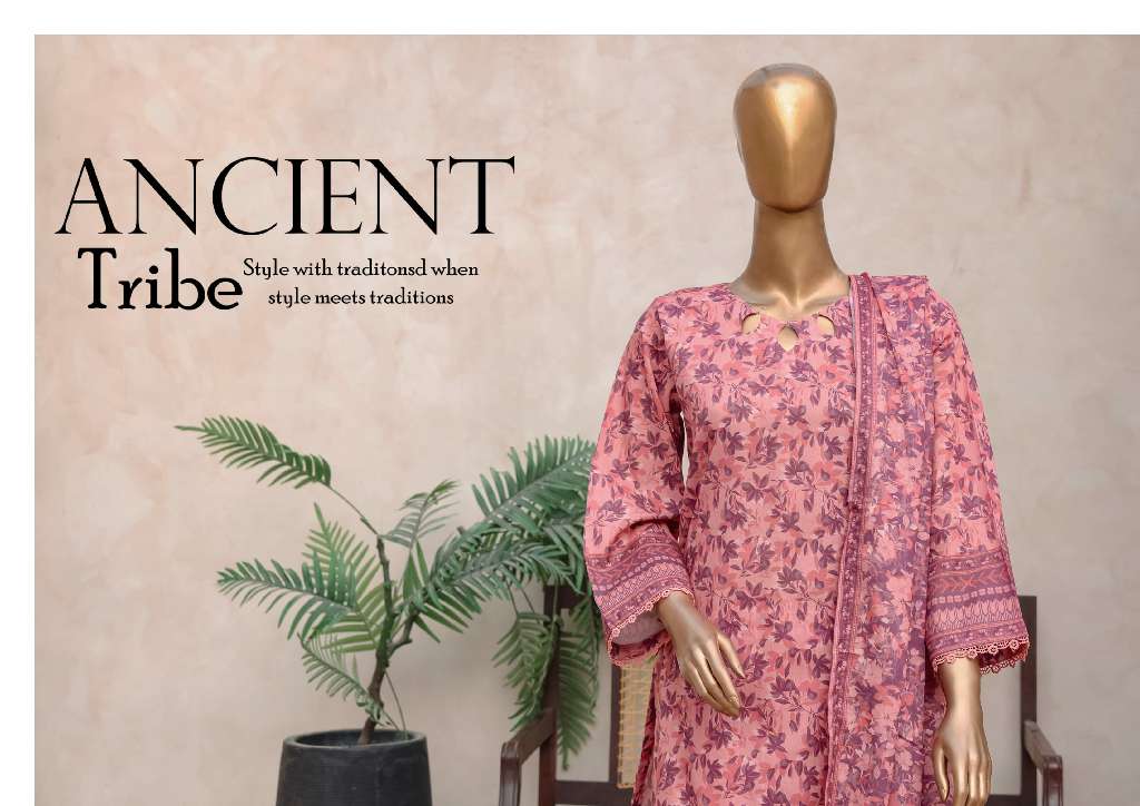 RIWAYAT PREMIUM PRINTED LAWN VOL-2 2025 WHOLESALE TRENDY ORIGINAL PAKISTANI SUITS