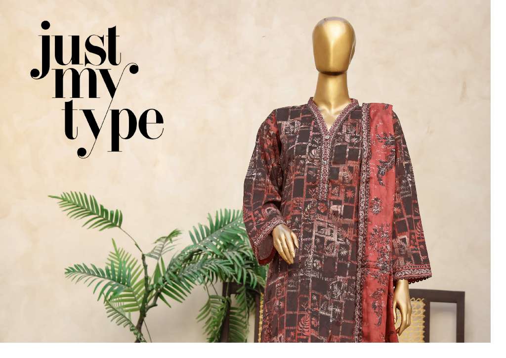 RIWAYAT PREMIUM PRINTED LAWN VOL-2 2025 WHOLESALE TRENDY ORIGINAL PAKISTANI SUITS