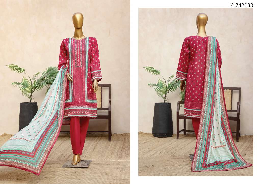 RIWAYAT PREMIUM PRINTED LAWN VOL-2 2025 WHOLESALE TRENDY ORIGINAL PAKISTANI SUITS