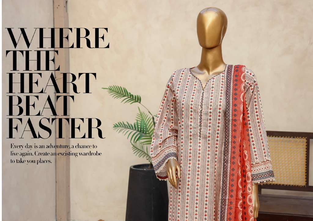 RIWAYAT PREMIUM PRINTED LAWN VOL-2 2025 WHOLESALE TRENDY ORIGINAL PAKISTANI SUITS