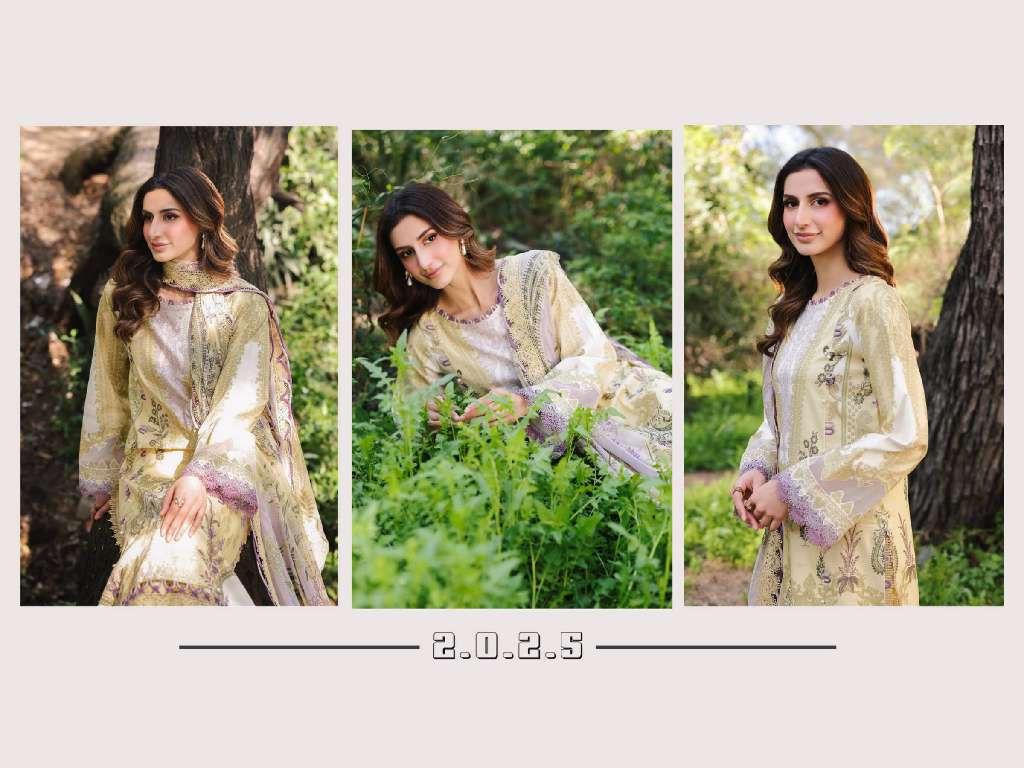 JADE URBANE CHIFFON DUPATTA 2025 WHOLESALE BEAUTIFUL ORIGINAL PAKISTANI SUITS