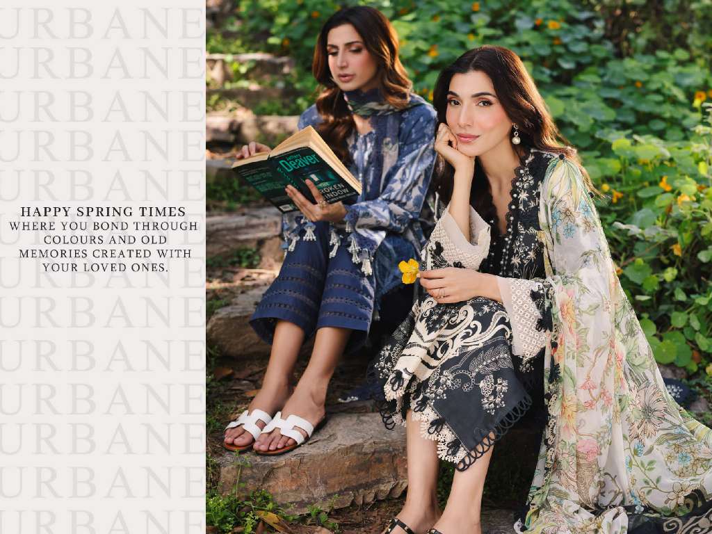 JADE URBANE CHIFFON DUPATTA 2025 WHOLESALE BEAUTIFUL ORIGINAL PAKISTANI SUITS