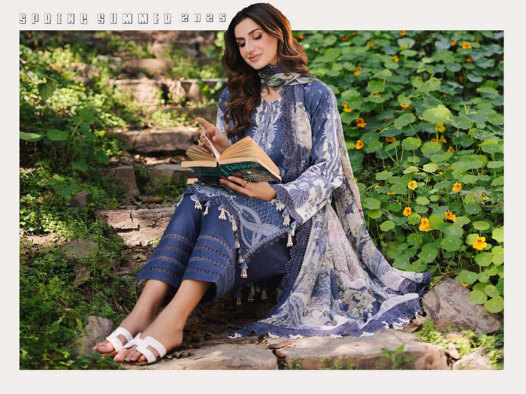 JADE URBANE CHIFFON DUPATTA 2025 WHOLESALE BEAUTIFUL ORIGINAL PAKISTANI SUITS