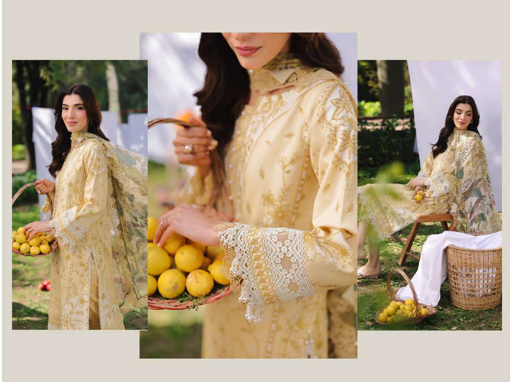 JADE URBANE CHIFFON DUPATTA 2025 WHOLESALE BEAUTIFUL ORIGINAL PAKISTANI SUITS