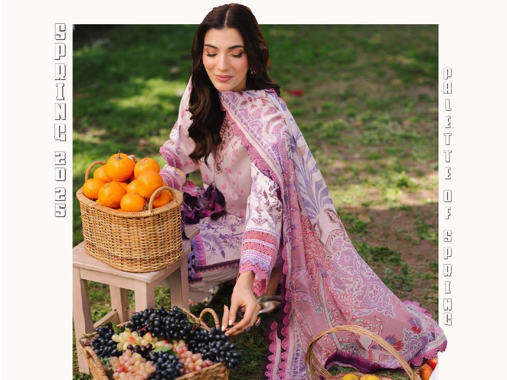 JADE URBANE CHIFFON DUPATTA 2025 WHOLESALE BEAUTIFUL ORIGINAL PAKISTANI SUITS