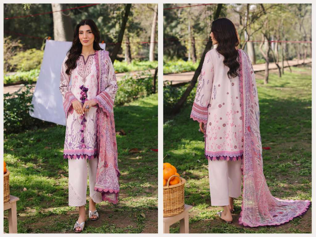 JADE URBANE CHIFFON DUPATTA 2025 WHOLESALE BEAUTIFUL ORIGINAL PAKISTANI SUITS