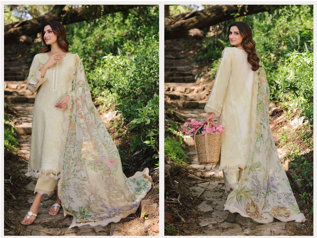 JADE URBANE CHIFFON DUPATTA 2025 WHOLESALE BEAUTIFUL ORIGINAL PAKISTANI SUITS