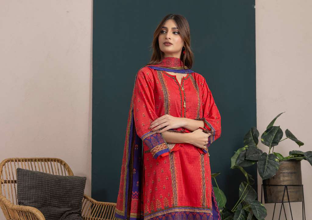 REGALIA NINOKARA DIGITAL PRINTED LAWN CHAPTER 1 WHOLESALE ORIGINAL PAKISTANI SUITS