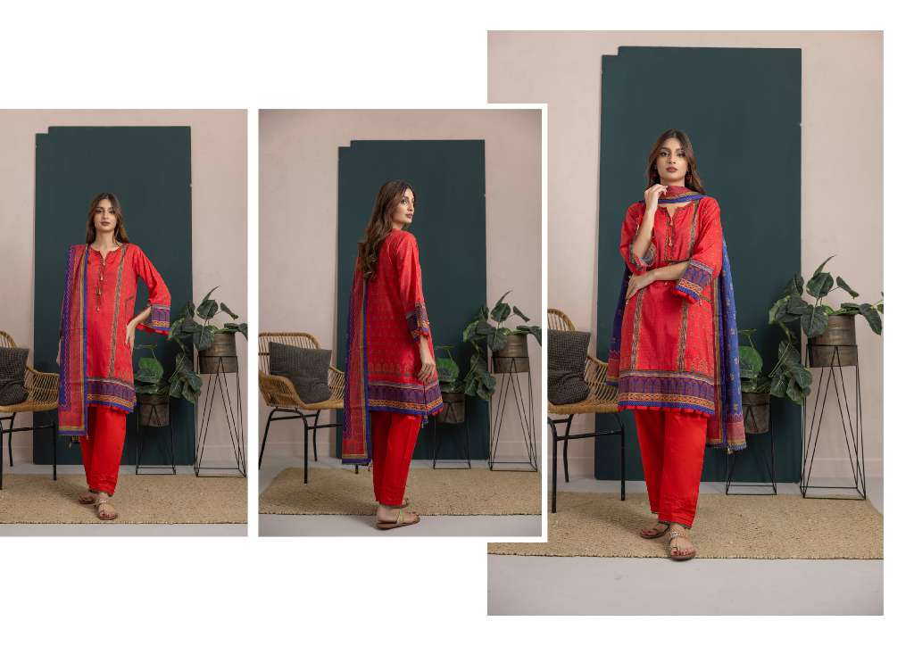REGALIA NINOKARA DIGITAL PRINTED LAWN CHAPTER 1 WHOLESALE ORIGINAL PAKISTANI SUITS
