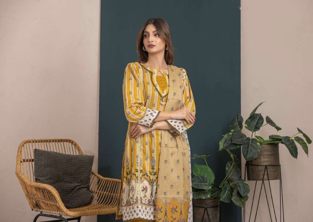 REGALIA NINOKARA DIGITAL PRINTED LAWN CHAPTER 1 WHOLESALE ORIGINAL PAKISTANI SUITS