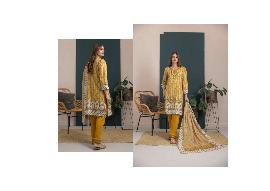 REGALIA NINOKARA DIGITAL PRINTED LAWN CHAPTER 1 WHOLESALE ORIGINAL PAKISTANI SUITS