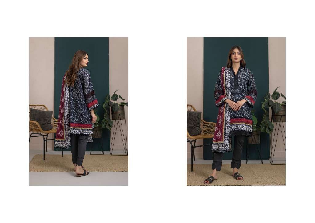 REGALIA NINOKARA DIGITAL PRINTED LAWN CHAPTER 1 WHOLESALE ORIGINAL PAKISTANI SUITS