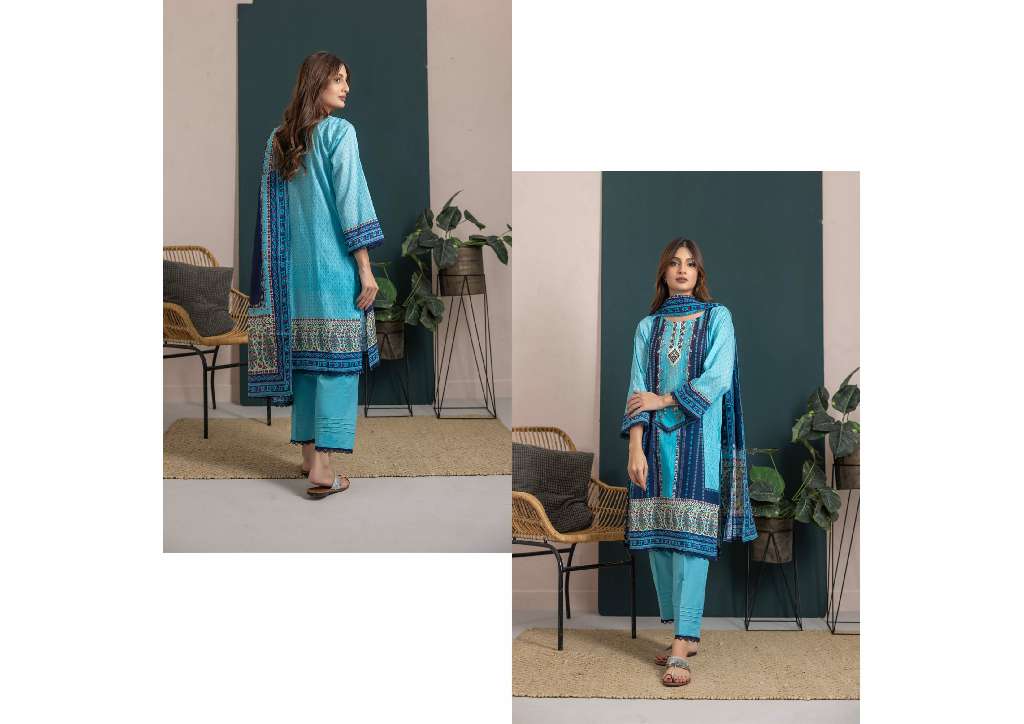 REGALIA NINOKARA DIGITAL PRINTED LAWN CHAPTER 1 WHOLESALE ORIGINAL PAKISTANI SUITS