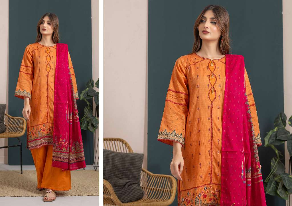 REGALIA NINOKARA DIGITAL PRINTED LAWN CHAPTER 1 WHOLESALE ORIGINAL PAKISTANI SUITS