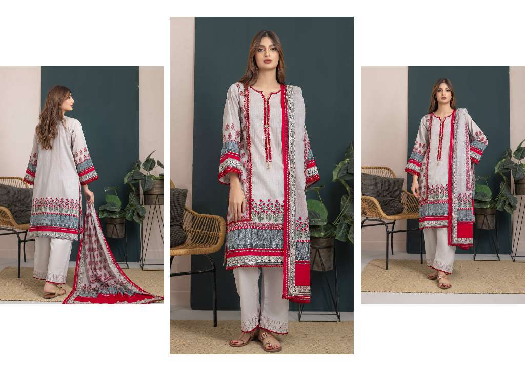 REGALIA NINOKARA DIGITAL PRINTED LAWN CHAPTER 1 WHOLESALE ORIGINAL PAKISTANI SUITS