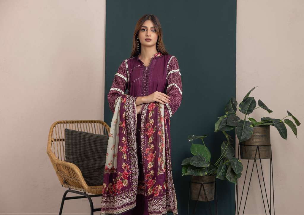 REGALIA NINOKARA DIGITAL PRINTED LAWN CHAPTER 1 WHOLESALE ORIGINAL PAKISTANI SUITS