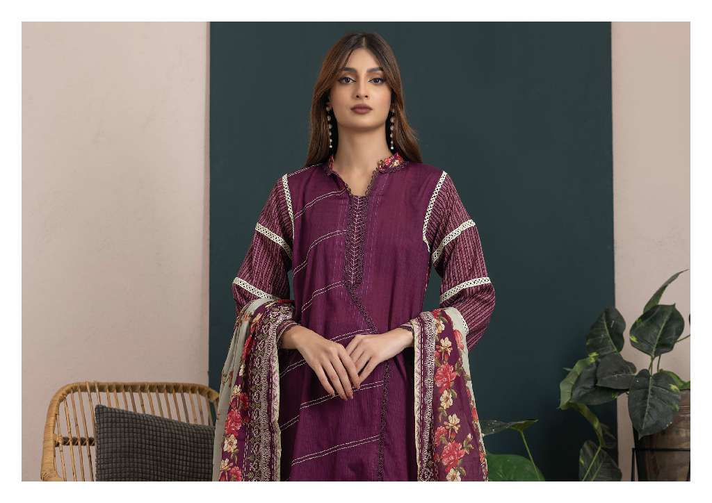 REGALIA NINOKARA DIGITAL PRINTED LAWN CHAPTER 1 WHOLESALE ORIGINAL PAKISTANI SUITS
