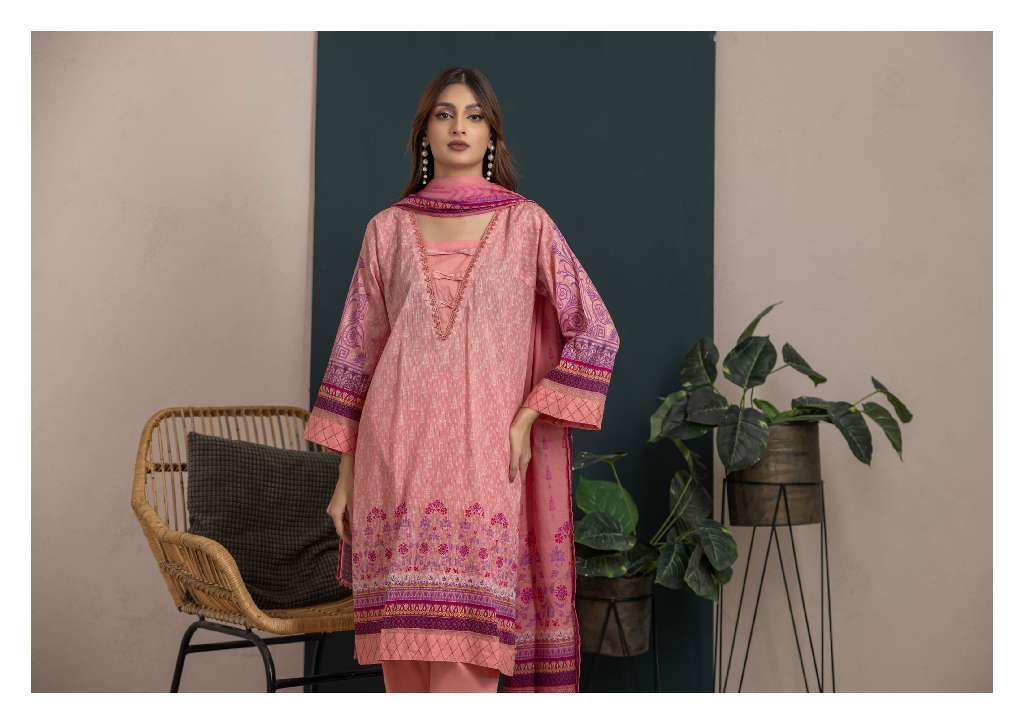 REGALIA NINOKARA DIGITAL PRINTED LAWN CHAPTER 1 WHOLESALE ORIGINAL PAKISTANI SUITS