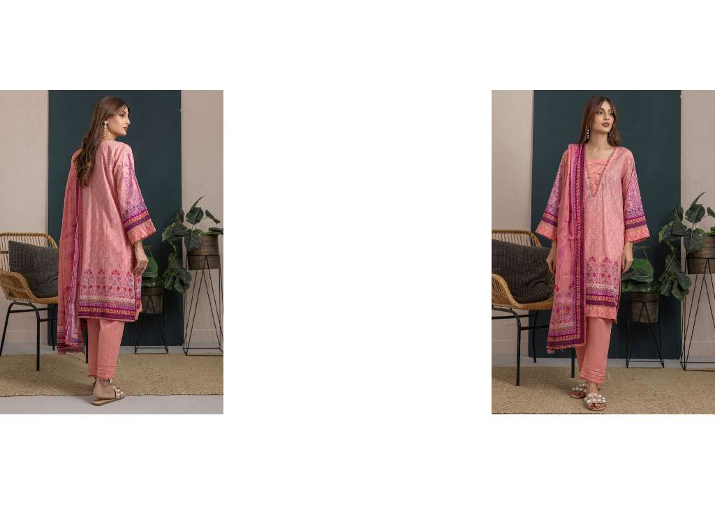 REGALIA NINOKARA DIGITAL PRINTED LAWN CHAPTER 1 WHOLESALE ORIGINAL PAKISTANI SUITS