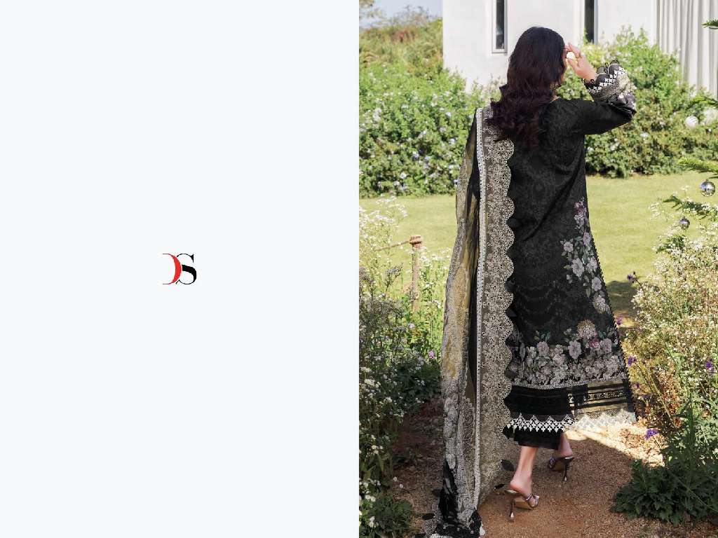 Deepsy Jade Needle Wonder 2025 Nx Wholesale Indian Pakistani Salwar Suits