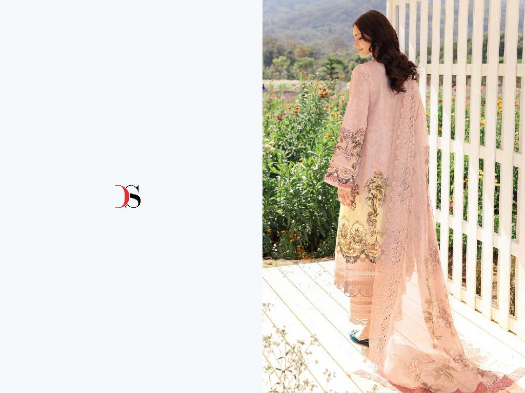 Deepsy Jade Needle Wonder 2025 Nx Wholesale Indian Pakistani Salwar Suits