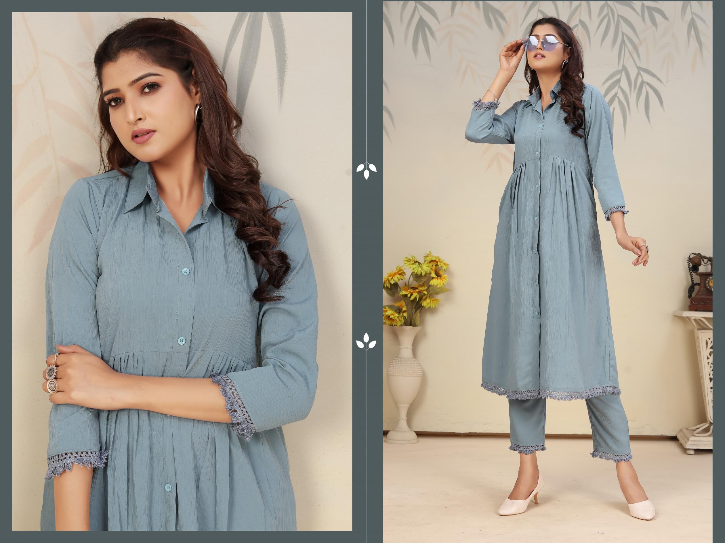MOKSH ICE VOL-2 COTTON SET COLLECTION
